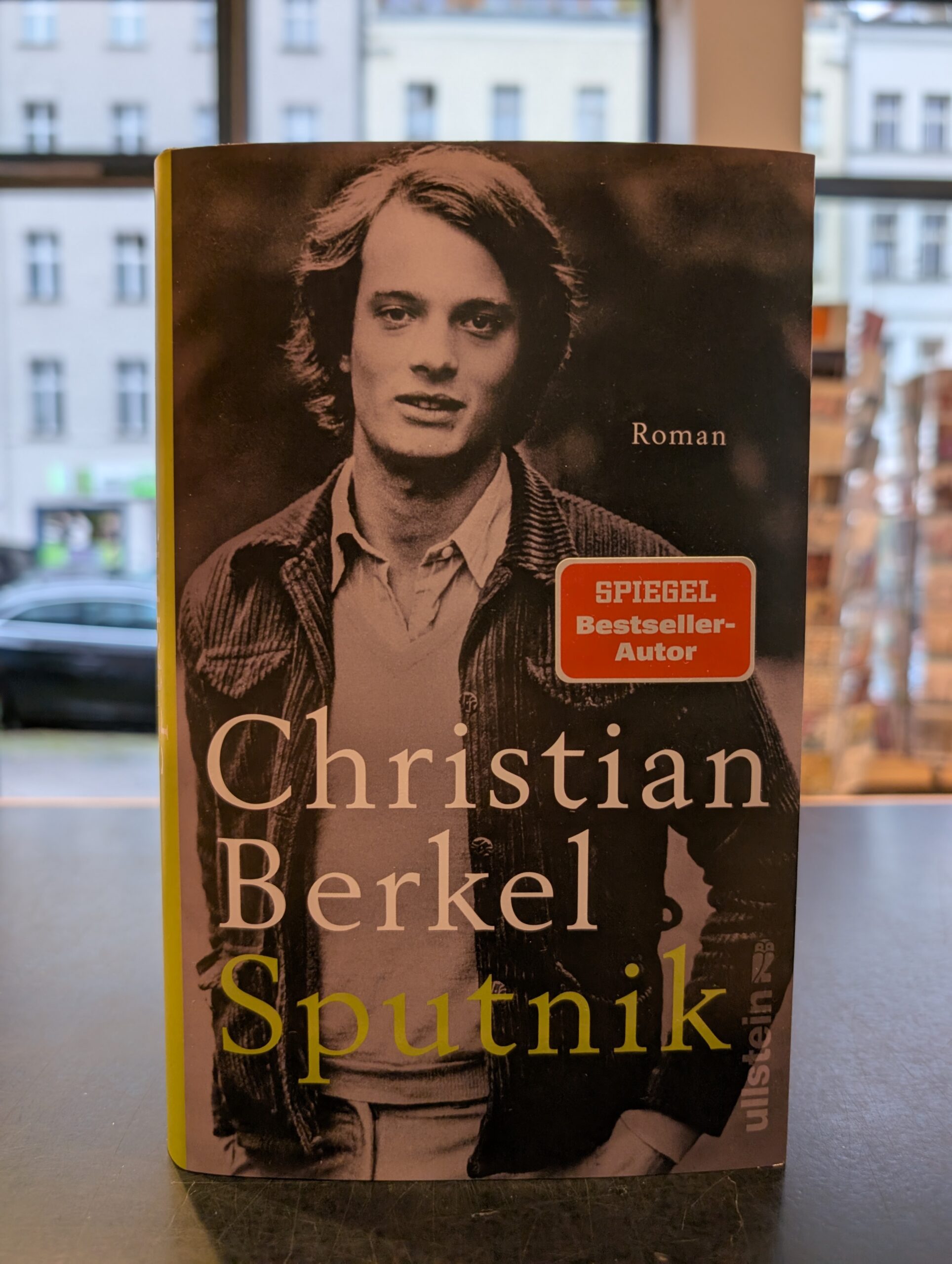 Sputnik