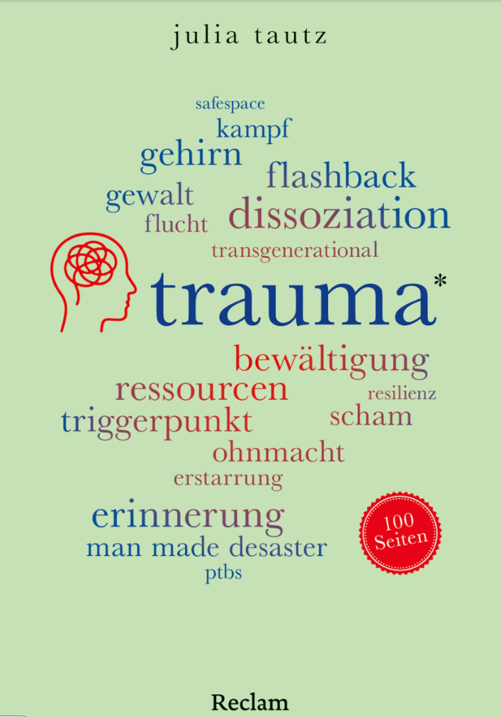 Trauma100seiten